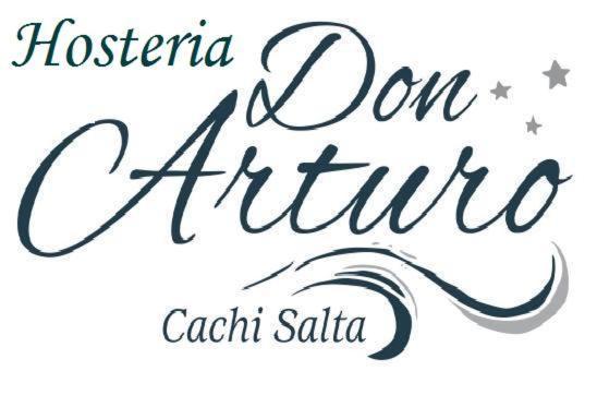 Hosteria Don Arturo Cachí Exterior photo